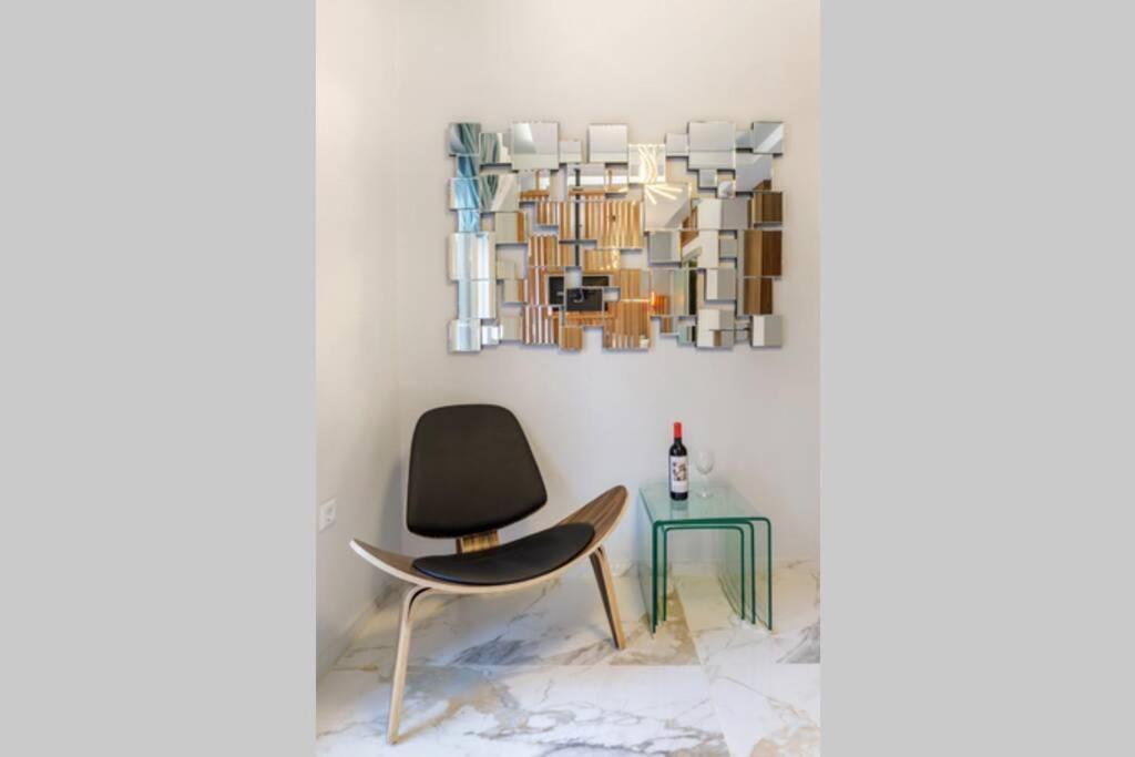 Ksquared, Nilie Hospitality Mgmt Apartment Tesalonika Bagian luar foto